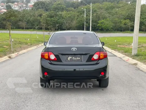COROLLA 1.8 GLI 16V
