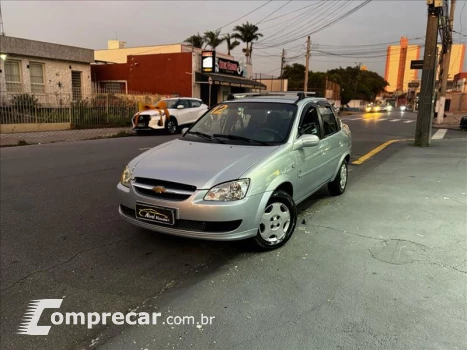 CLASSIC 1.0 MPFI LS 8V