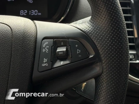 TRACKER 1.4 16V Turbo LT