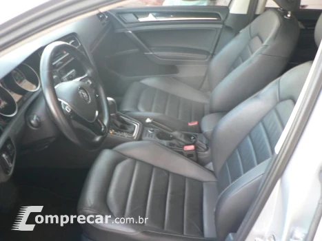 GOLF 1.4 250 TSI Highline