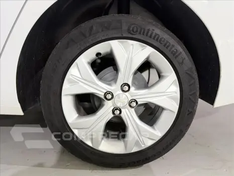 ONIX 1.0 Turbo Plus LTZ
