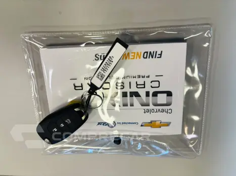 ONIX 1.0 Turbo Plus LT