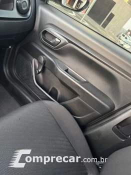 Strada Endurance 1.4 8V CS Plus