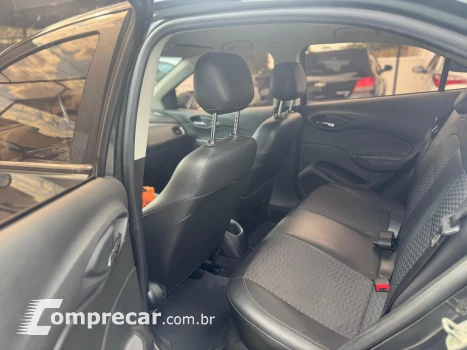 ONIX 1.4 MPFI LTZ 8V