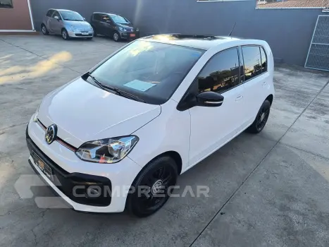 UP 1.0 TSI Move UP 12V