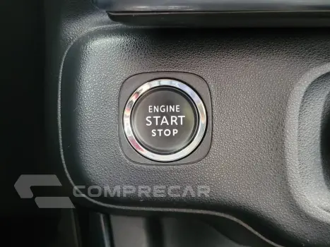 C4 CACTUS SHINE 1.6 Turbo Flex Aut.