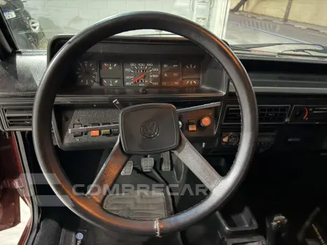 GOL 1.6 LS 8V