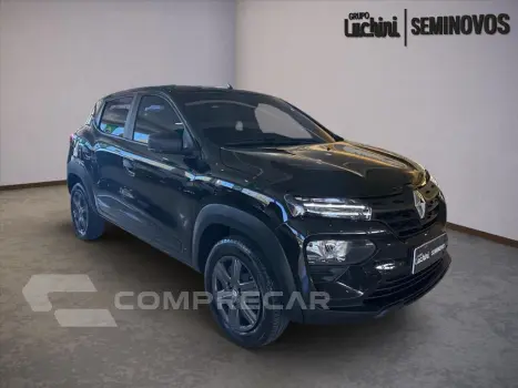 KWID 1.0 12V SCE FLEX ZEN MANUAL