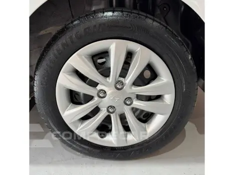 HB20S 1.0 COMFORT PLUS 12V FLEX 4P MANUAL