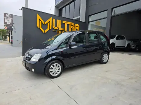 Meriva 1.8/ CD 1.8 MPFI 8V 102cv 5p