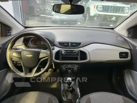 ONIX HATCH Joy 1.0 8V Flex 5p Mec.