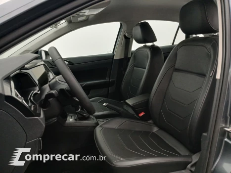 VIRTUS 1.0 200 TSI COMFORTLINE AUTOMÁTICO