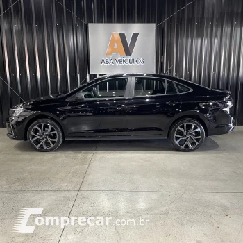 VIRTUS 1.4 250 TSI Exclusive