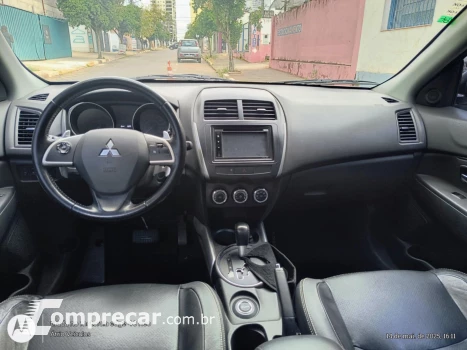 ASX 2.0 4X4 AWD 16V