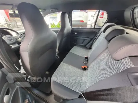 UP - 1.0 MPI TRACK 12V 4P MANUAL