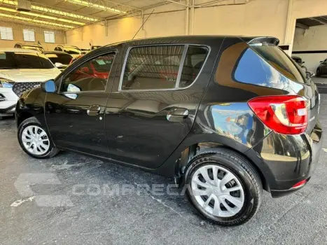 RENAULT/SANDERO EXPR 10