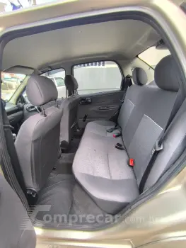 Classic Life/LS 1.0 VHC FlexP. 4p