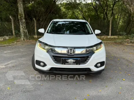 HR-V 1.8 16V FLEX LX 4P AUTOMÁTICO