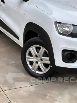 KWID 1.0 12V SCE ZEN