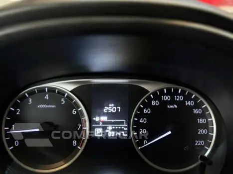 KICKS - 1.6 16V S 4P XTRONIC