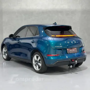 Ora 03 Skin (Elétrico)