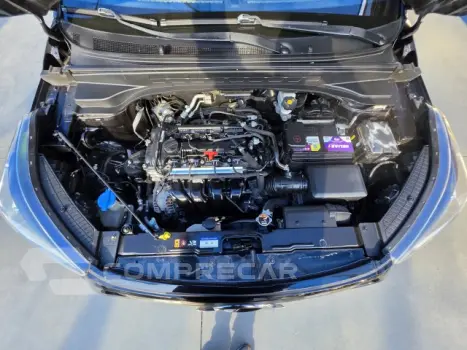 CRETA - 2.0 16V SPORT AUTOMÁTICO