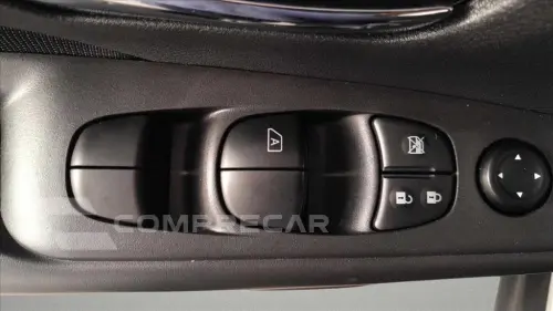 KICKS 1.6 16V FLEXSTART SENSE XTRONIC