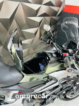nc 750x