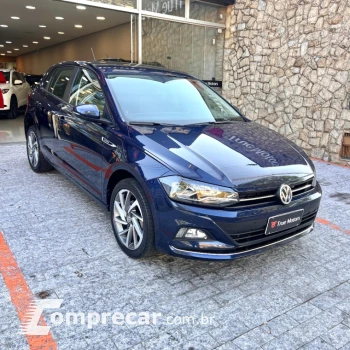 POLO 1.0 200 TSI Highline