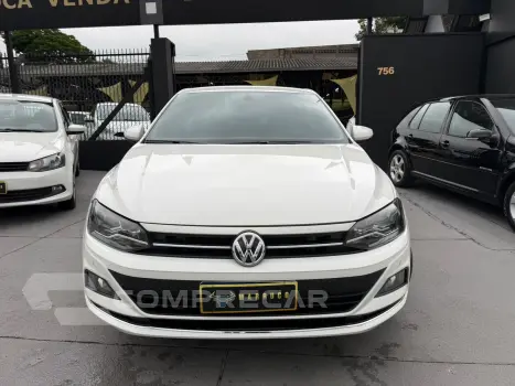 POLO 1.0 200 TSI Highline