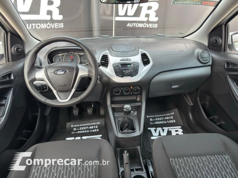 KA 1.0 SE 12V