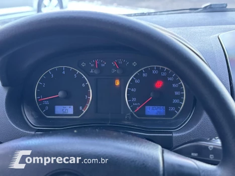 POLO 1.6 MI 8V