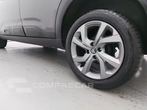 C4 CACTUS 1.6 VTI 120 FLEX FEEL EAT6