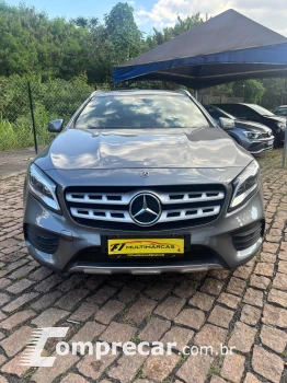 GLA 250 Sport 2.0