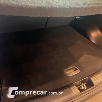 Creta Attitude 1.6 16V Flex Aut.