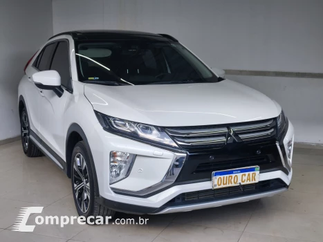 Mitsubishi ECLIPSE CROSS 1.5 Mivec Turbo Hpe-s 4 portas