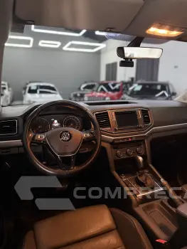 AMAROK 3.0 V6 TDI Highline CD 4motion
