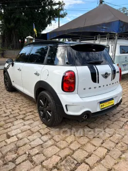 MINI COOPER S Countryman ALL4