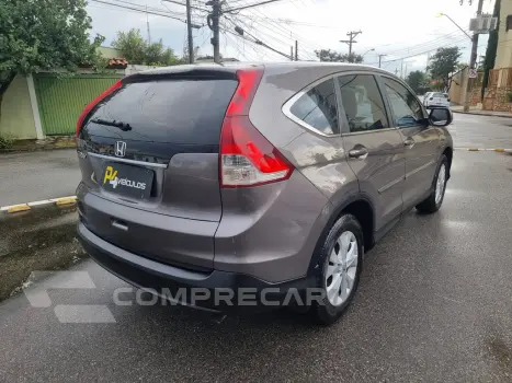 CR-V