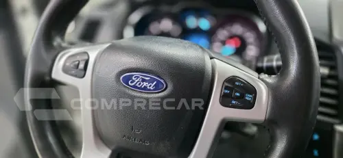 Ranger Limited 3.2 4x4 CD Diesel Aut.