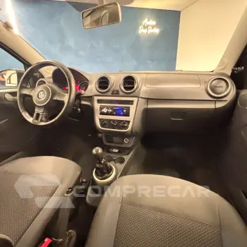 Gol Trendline 1.0 T.Flex 8V 5p
