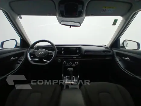 CRETA 1.0 TGDI FLEX COMFORT AUTOMÁTICO
