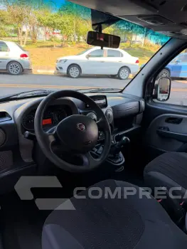 Doblo ESSENCE 1.8 Flex 16V 5p
