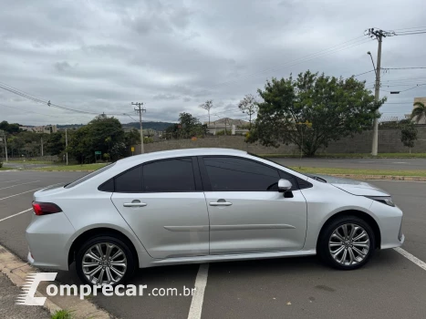 COROLLA 2.0 Dynamic 16V