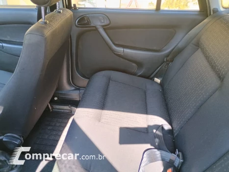 Gol G3 1.0 16V
