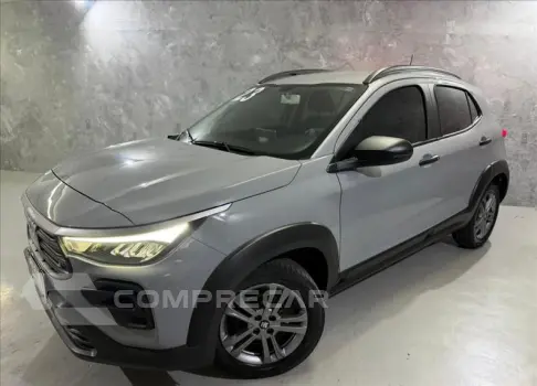 Fiat PULSE 1.3 Drive 4 portas