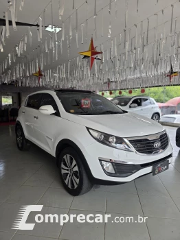 SPORTAGE 2.0 EX 4X2 16V