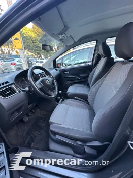 SPACEFOX 1.6 MI 8V