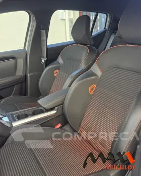 KARDIAN 1.0 TCE Premiére Edition EDC