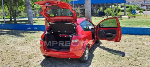 KA 1.0 MPI 8V